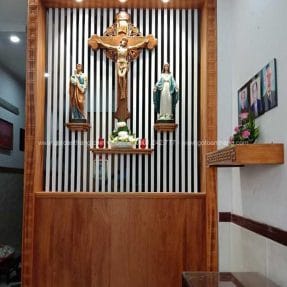 Bàn thờ Công Giáo BTC-03