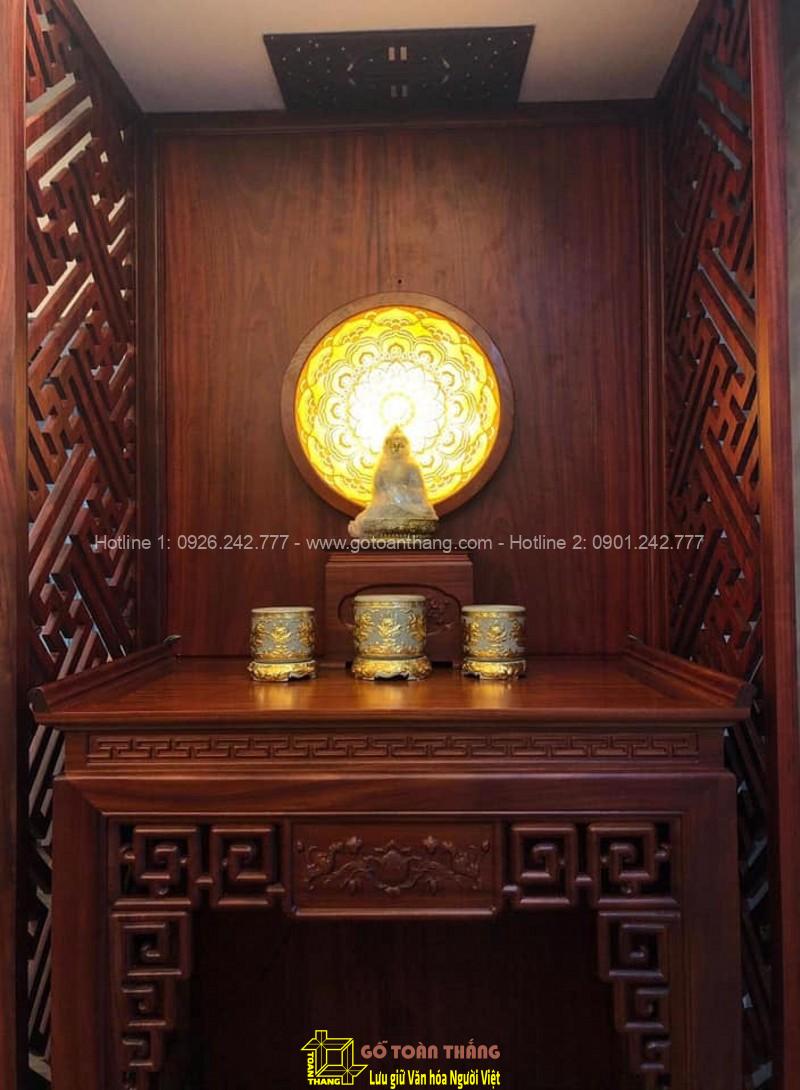 Địa chỉ cung cấp bàn thờ quận 12 giá cạnh tranh nhất 10 ban tho phat 2