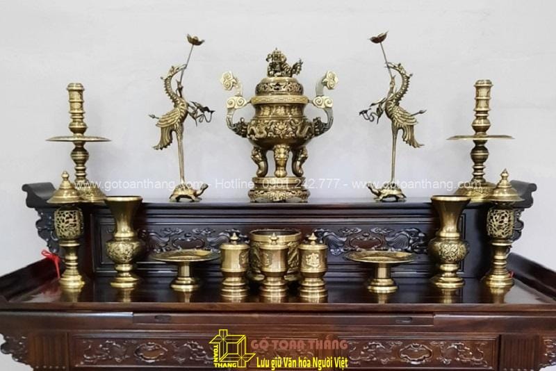 Giới thiệu 7 bo do tho dong