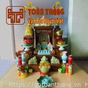 cach bay tri ban tho ong dia than tai 3