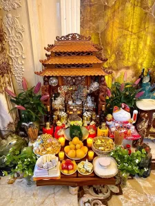 y nghia cua ban tho than tai