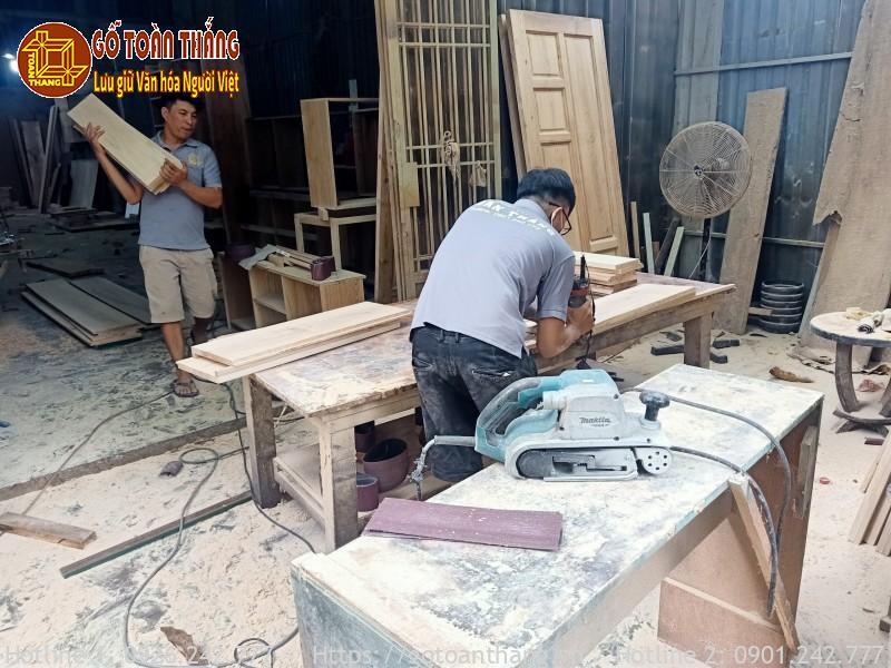 Giới thiệu 3 ban tho toan thang xuong 4