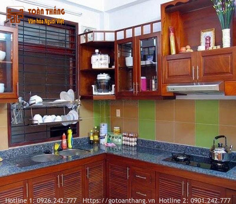 Bàn thờ Ông Táo: Ý nghĩa và cách lập, nơi đặt chuẩn 2025 36 Thờ ông Táo giúp Gửi gắm mong ước về sự bình an và thịnh vượng