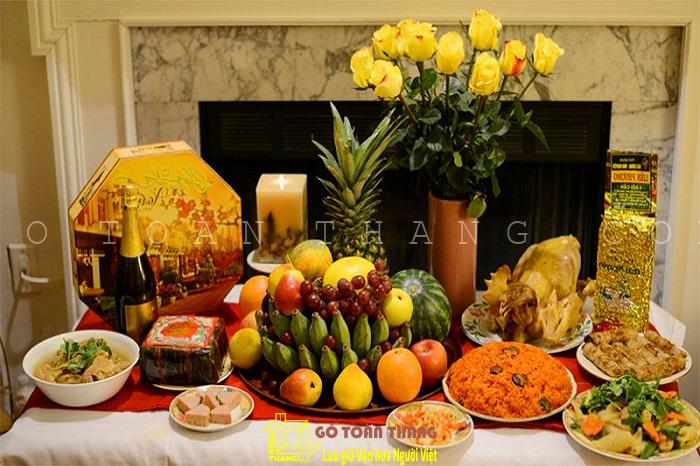 Bài văn khấn mượn tuổi làm nhà đúng phong tục 14 bay bien ban tho chu dao