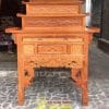 Bàn Thờ 3 tầng gỗ Gõ đỏ BTG-04