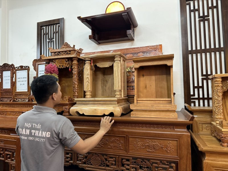 Ceo Văn Phong 18 ban tho than tai toan thang 7