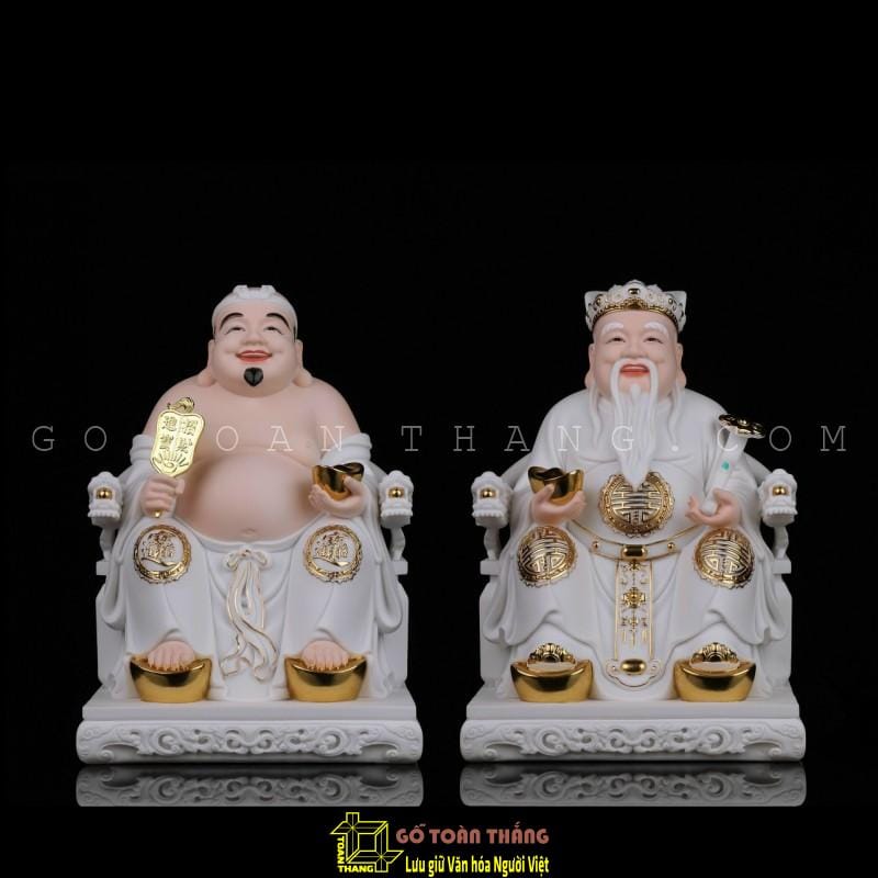 Bàn thờ thần tài gồm những gì? 10+ Vật phẩm không thể thiếu 15 do tho than tai tho dia 14