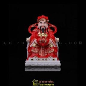 Ông Thần Tiền là ai? Ý nghĩa, Cách thờ Thần Tiền chuẩn đúng 52 Thần Tiền 10in - TĐ