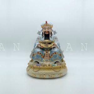 Ông Thần Tiền là ai? Ý nghĩa, Cách thờ Thần Tiền chuẩn đúng 12 do tho than tien 5