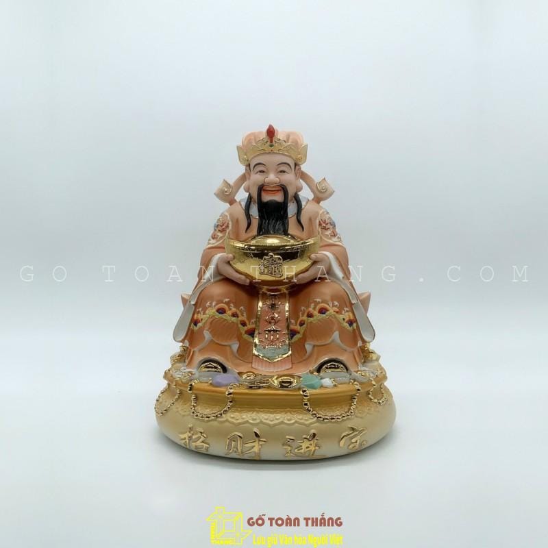 Thần Tiền 8in- TĐVĐ -08 1 Thần Tiền 8in- TĐVĐ -08