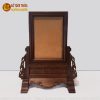 Khung hình thờ gỗ Chiu Liu KHT-1302