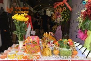 Có thể tổ chức lễ cúng bái trong tháng 7 âm lịch theo tín ngưỡng địa phương