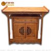 Án gian Thờ hiện đại AGT-01