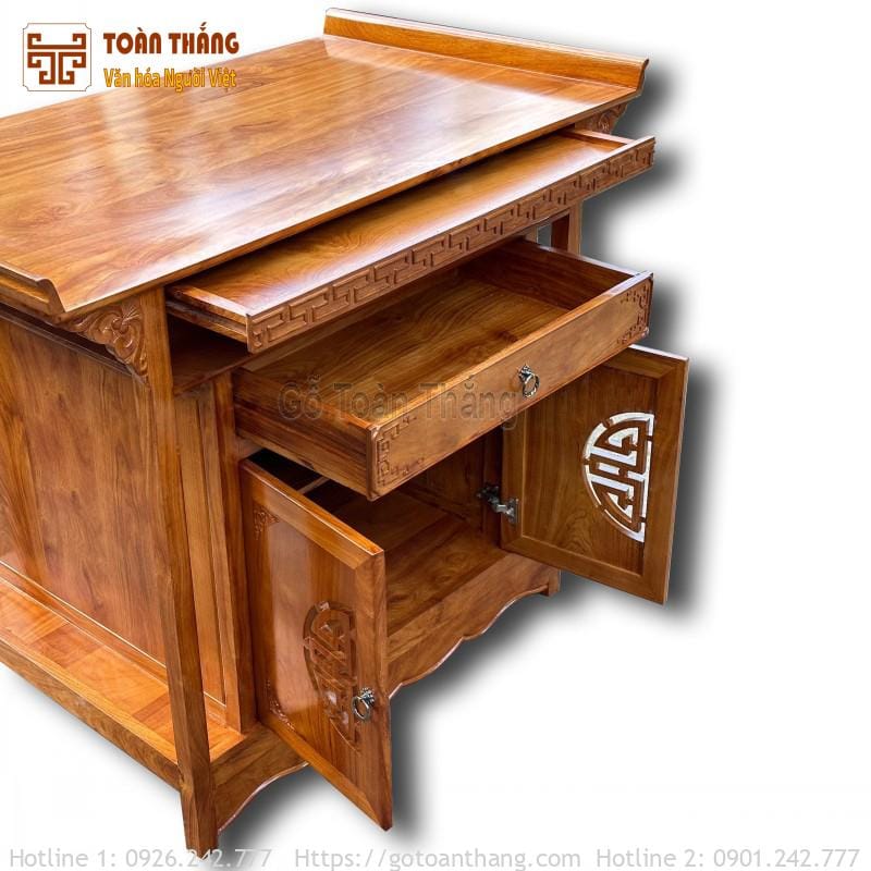 Án gian Thờ hiện đại AGT-01 2 Án gian Thờ hiện đại AGT-01 - Ảnh 2