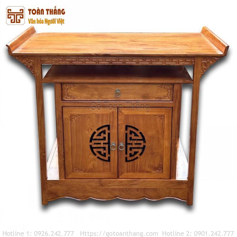 Án gian Thờ hiện đại AGT-01 1 Án gian Thờ hiện đại AGT-01