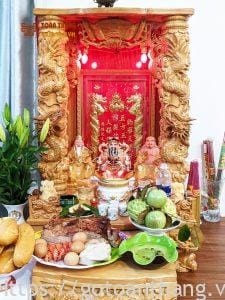 cung ban tho than tai 4