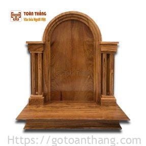 Bàn thờ Công Giáo BTC-34 3 ban tho cong giao 3