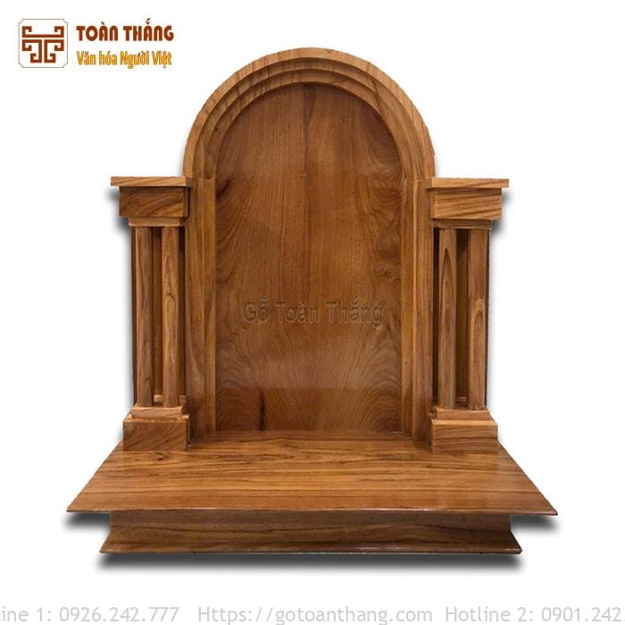 Bàn thờ Công Giáo BTC-34 2 Bàn thờ Công Giáo BTC-34 - Ảnh 2