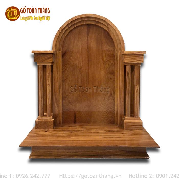 Bàn thờ Công Giáo BTC-34 2 Bàn thờ Công Giáo BTC-34 - Ảnh 2