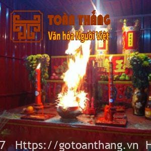 chay bat huong 2