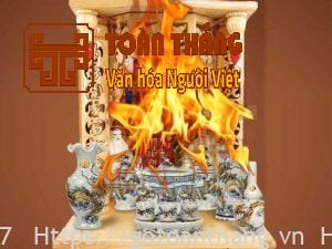 chay bat huong 4