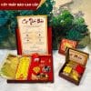 Cốt thất bảo chuẩn CTB-02