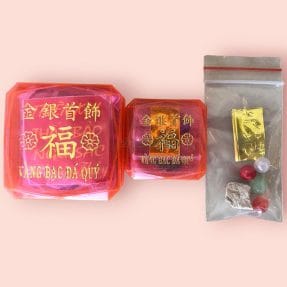 Cốt thất bảo cao cấp CTB-03