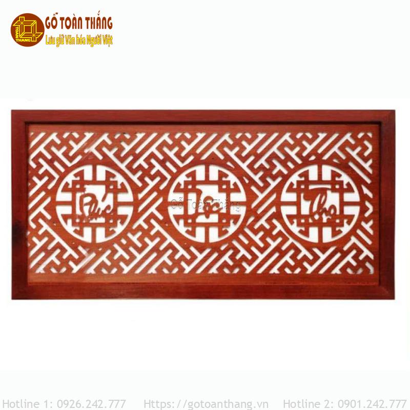 Tấm chống ám khói Phúc Lộc Thọ TCK-11 1 Tấm chống ám khói Phúc Lộc Thọ TCK-11