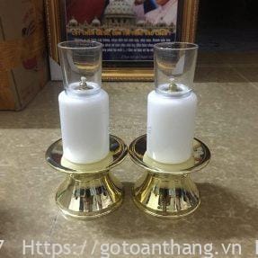 Đèn nến Công Giáo ĐCG-02