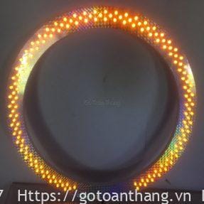 Đèn thờ Công Giáo Led vòng ĐCG-08