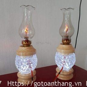 Đèn thờ Công Giáo ĐCG-07