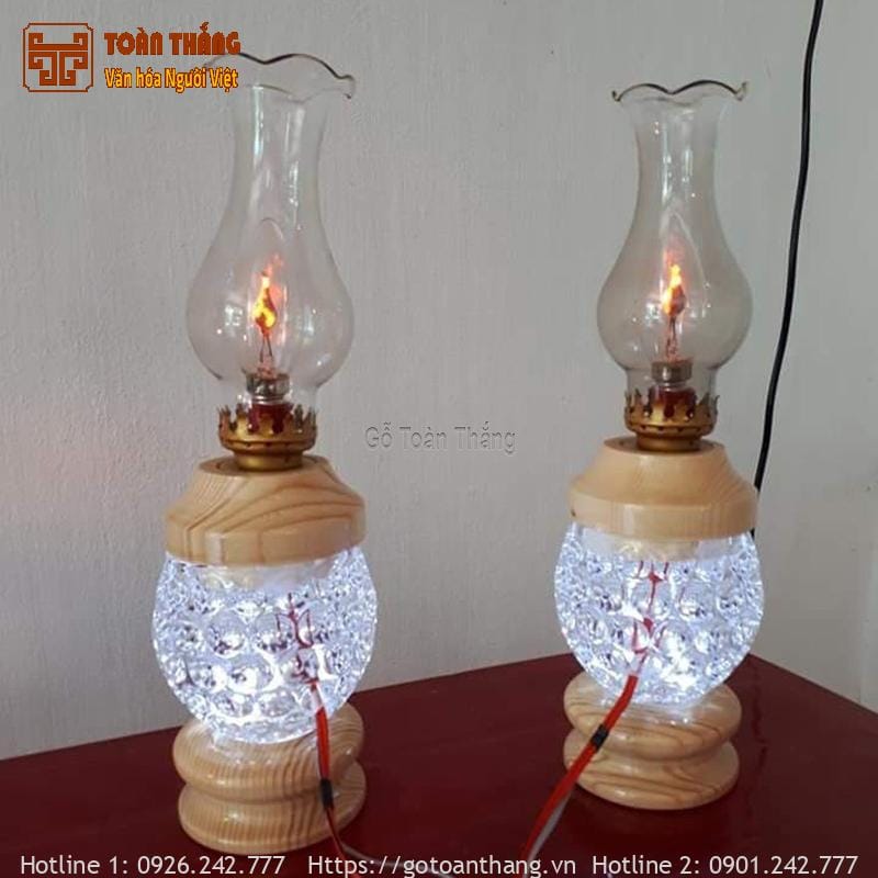 Đèn thờ Công Giáo ĐCG-07 1 Đèn thờ Công Giáo ĐCG-07