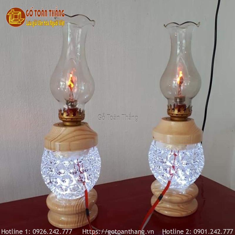 Đèn thờ Công Giáo ĐCG-07 1 Đèn thờ Công Giáo ĐCG-07