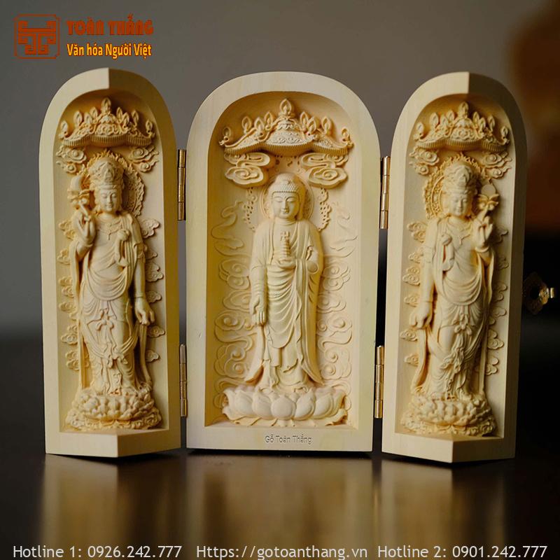 Đông Phương Tam Thánh là ai? Ý nghĩa hình tượng và cách thờ 21 Thờ Đông Phương Tam Thánh mang ý nghĩa tâm linh sâu sắc