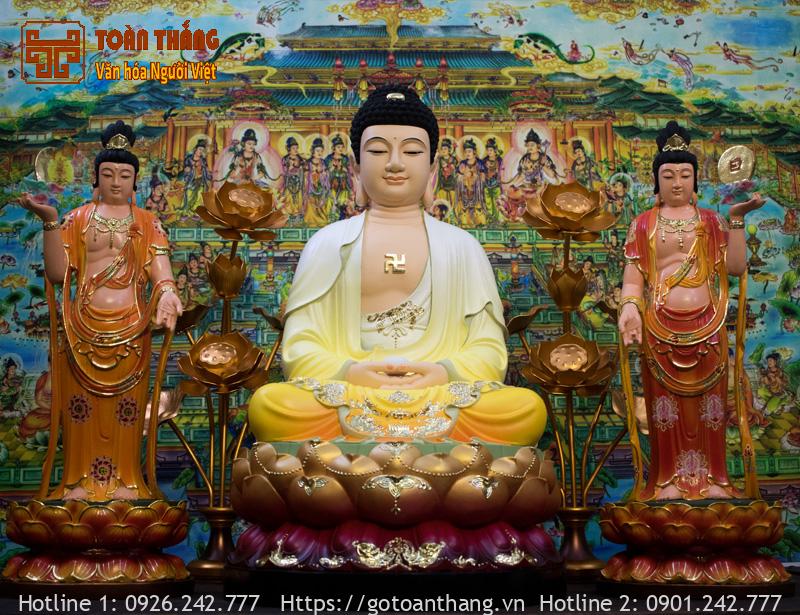 Đông Phương Tam Thánh là ai? Ý nghĩa hình tượng và cách thờ 23 dong phuong tam thanh 4