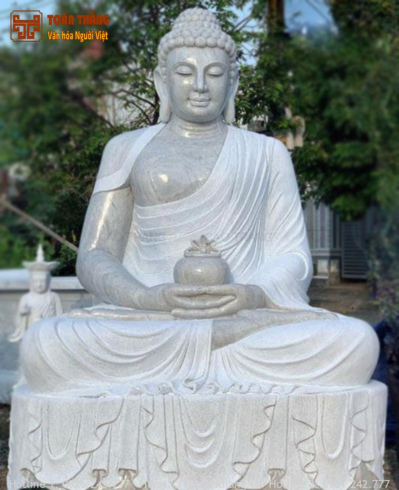 Đông Phương Tam Thánh là ai? Ý nghĩa hình tượng và cách thờ 17 Phật Dược Sư