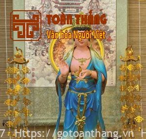 Nguyệt Quang Bồ Tát là ai? Vai trò trong Phật Giáo Đại Thừa 5 nguyet quang bo tat 5