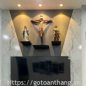 Bàn thờ Công Giáo BTC-47