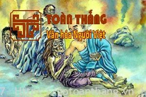 Mục Kiền Liên là ai? Ngài có phải là Địa tạng Vương Bồ Tát? 3 muc kien lien 5