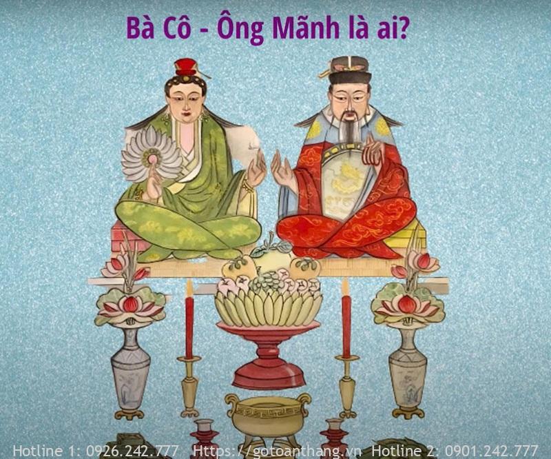 ba co ong manh 2