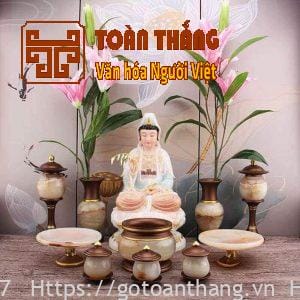 ban tho phat quan am 7