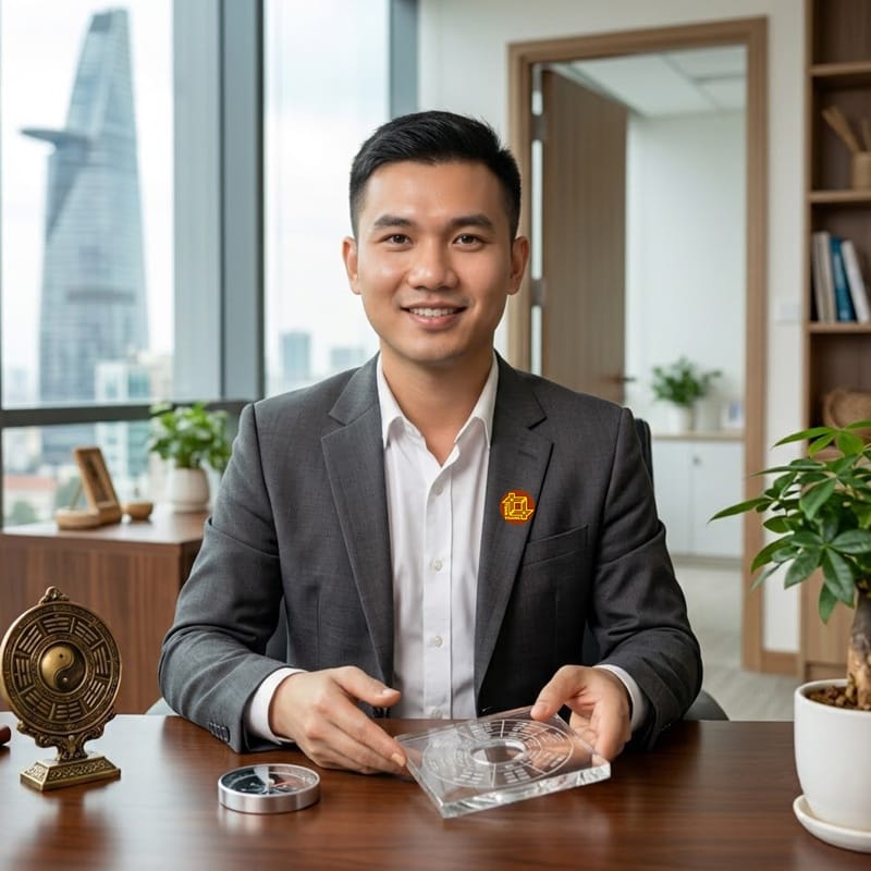 Văn Phong